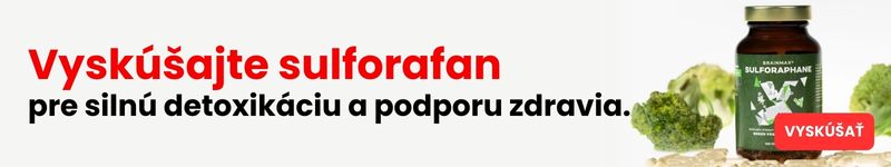 (Slovenčina) sulforafan